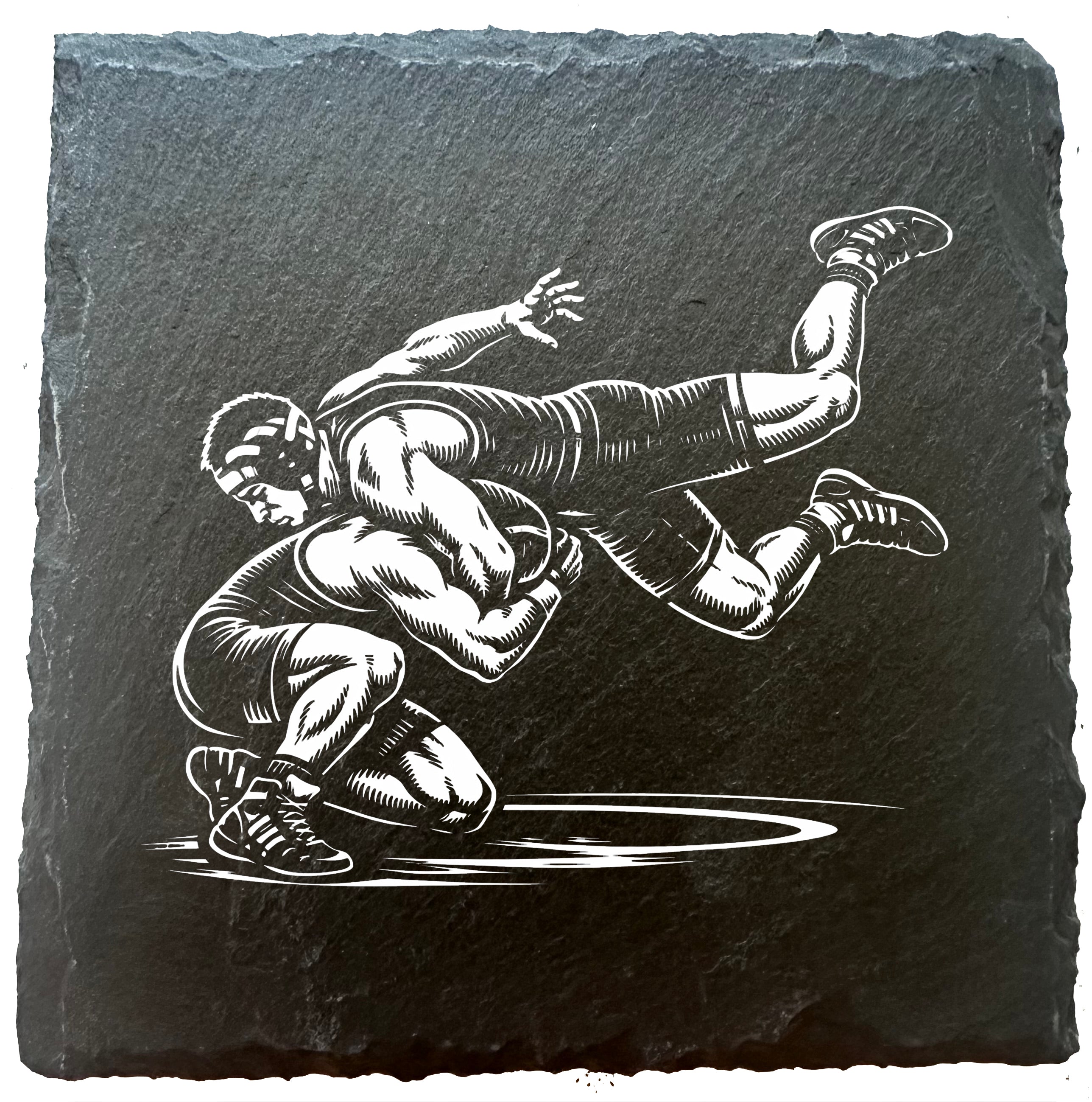 wrestling 5