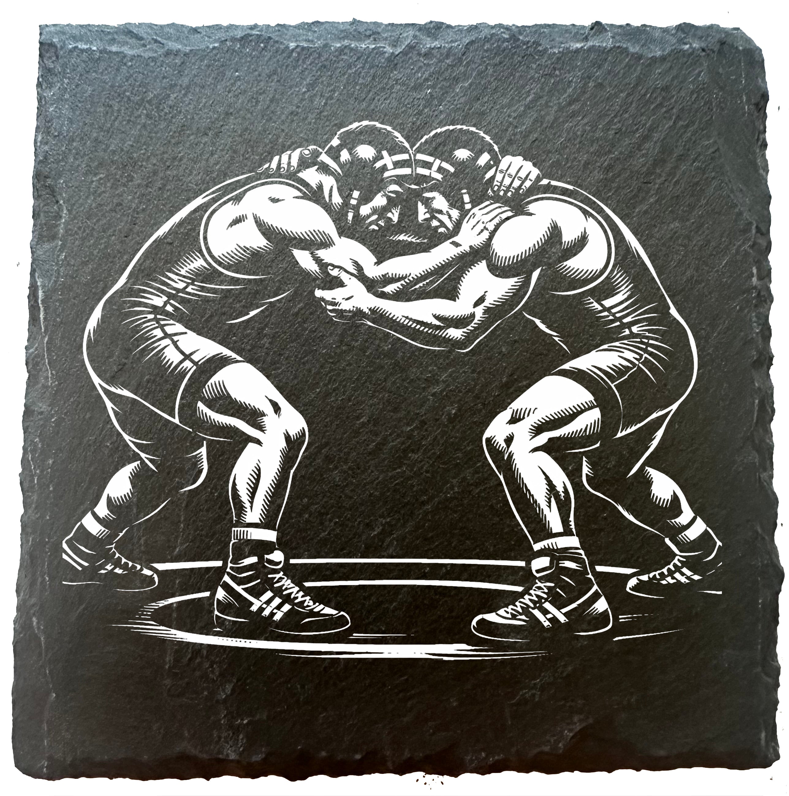 wrestling 6