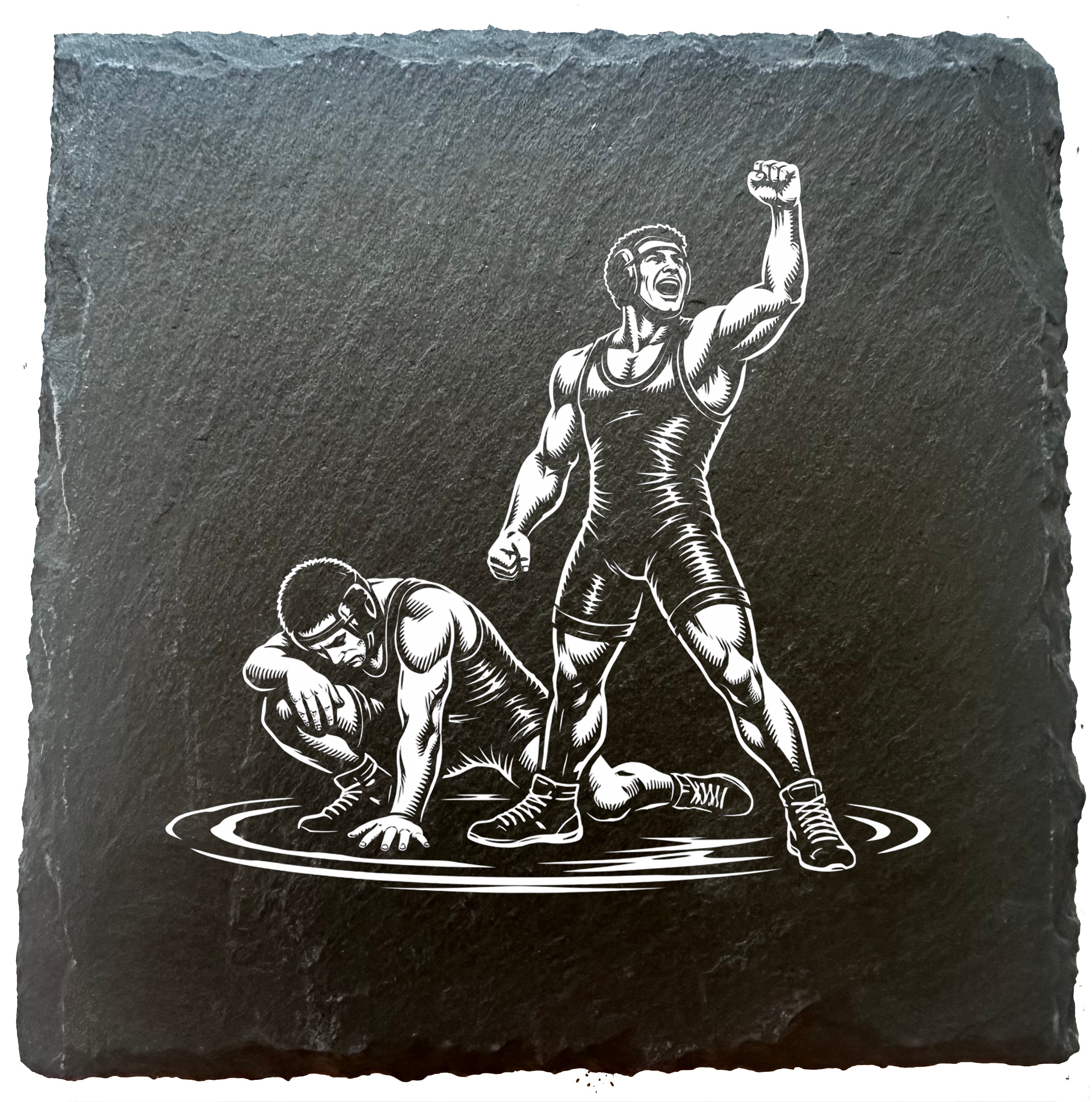 wrestling 7