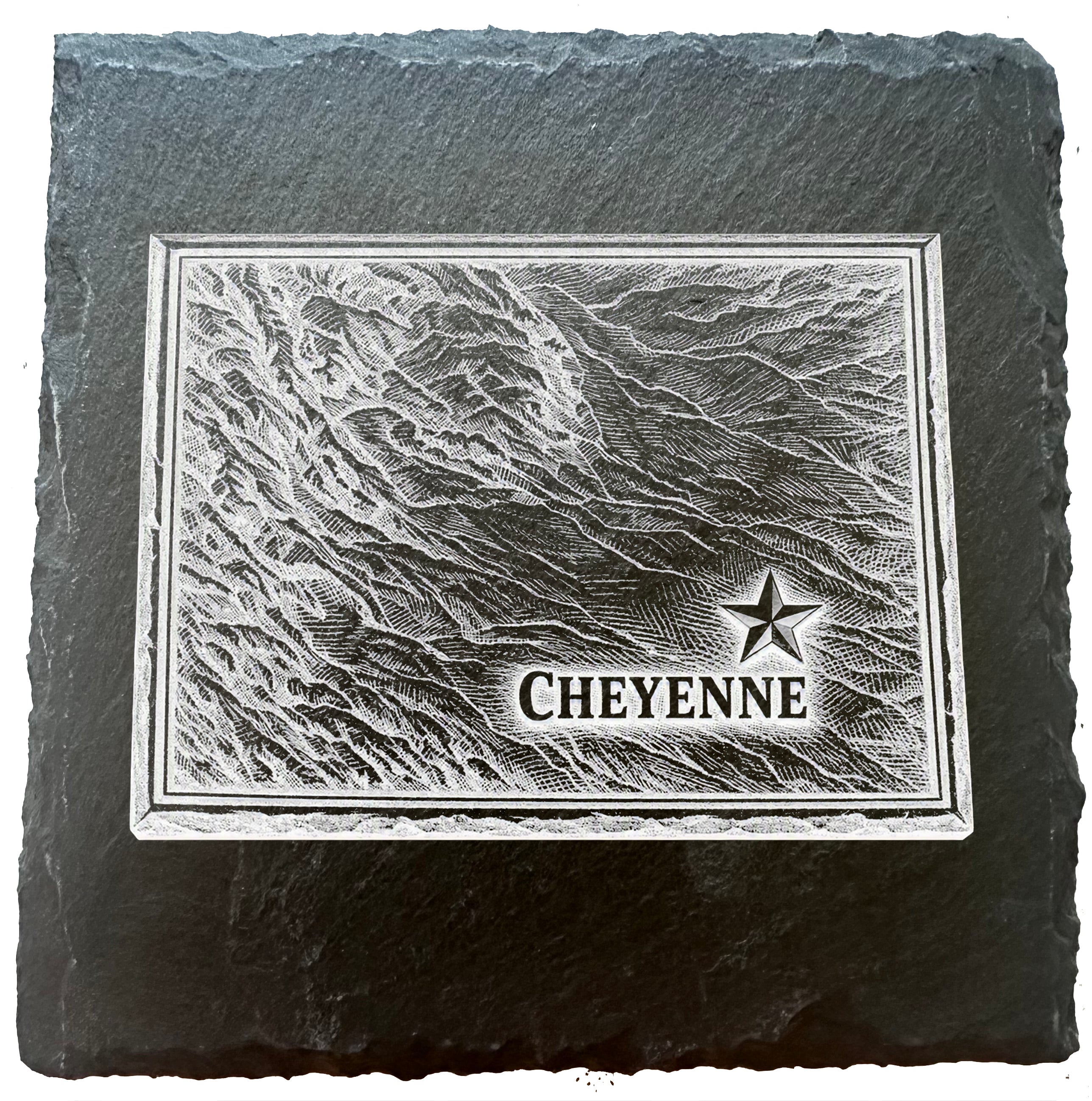 Wyoming 