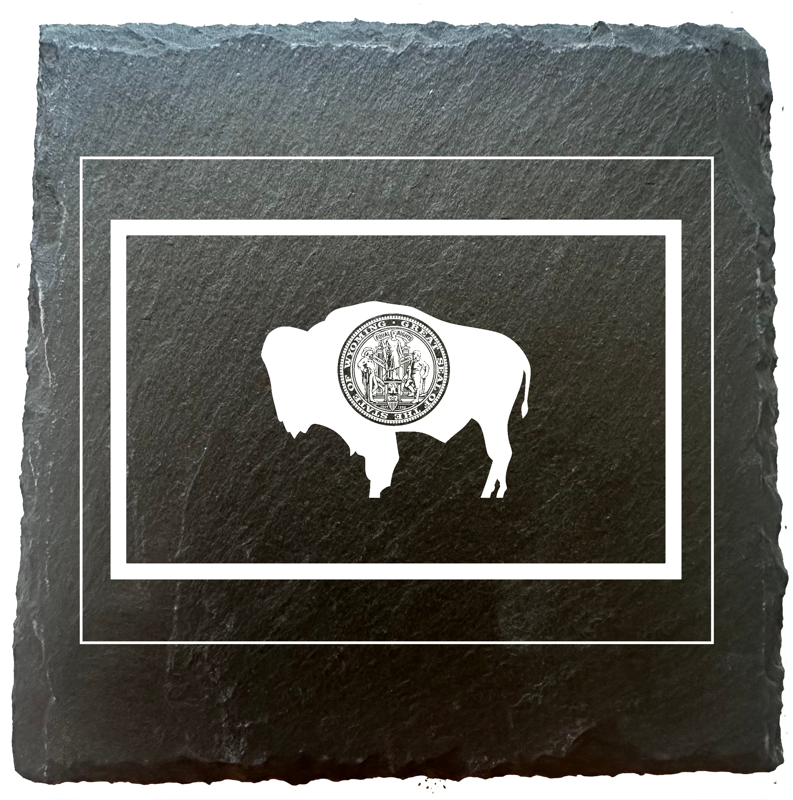 Wyoming Flag
